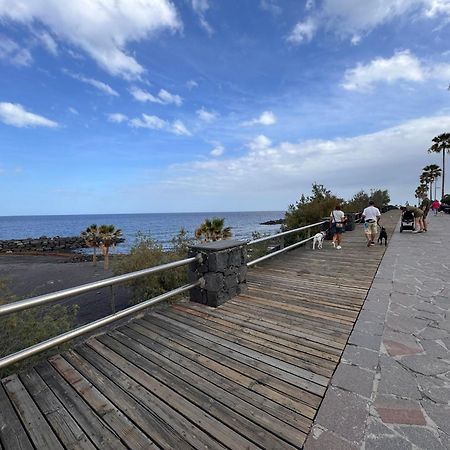 Alquilaencanarias Caletillas Vista Al Mar Candelaria Exterior foto