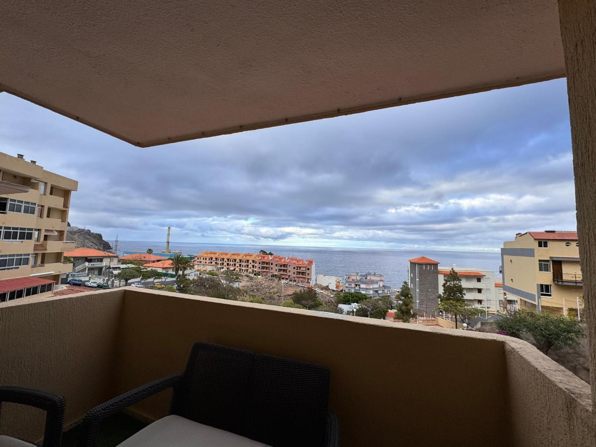 Alquilaencanarias Caletillas Vista Al Mar Candelaria Exterior foto
